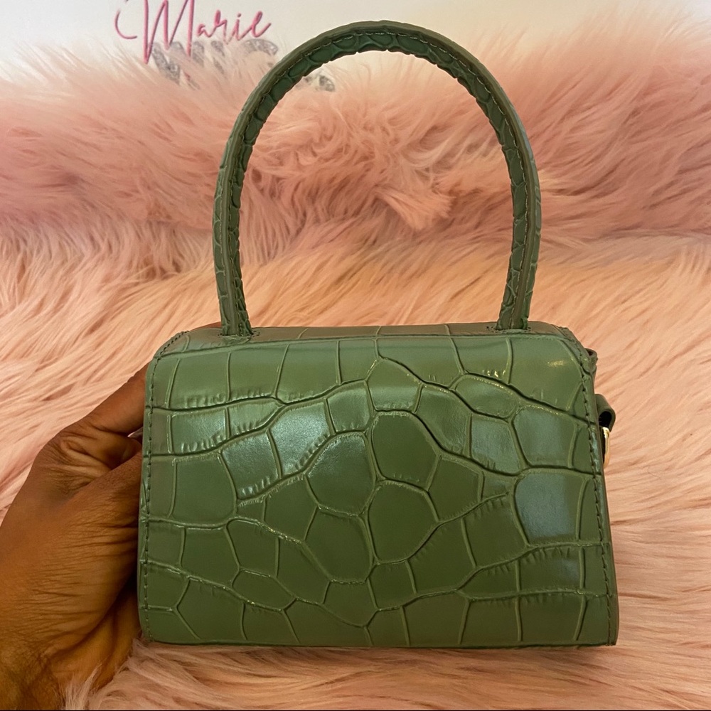 Cute mini bag - Picture 3 of 5